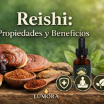 Propiedades y beneficios de los hongos medicinales